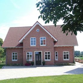 Wohnhaus in Altenberge - Architekturbüro Niehoff in Schöppingen