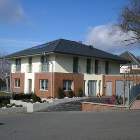 Hausbau in Schöppingen - Architekturbüro Niehoff in Schöppingen